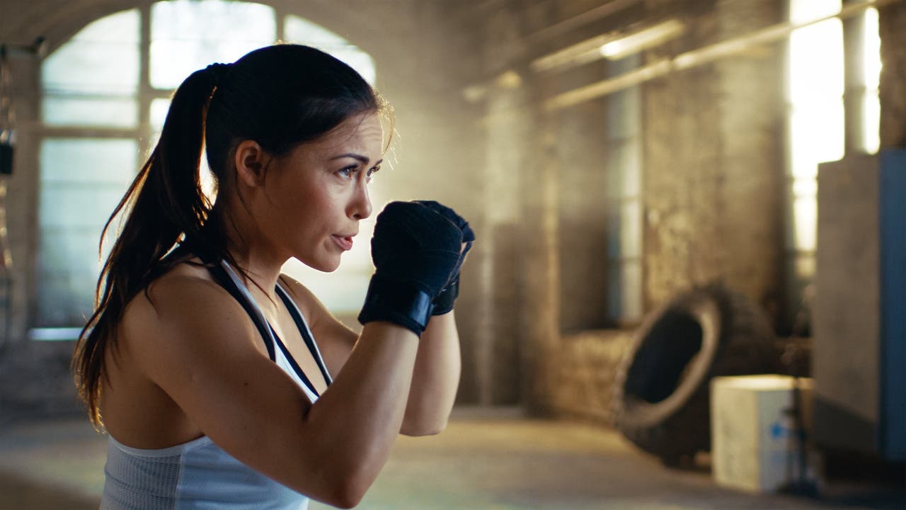 Kickboksen: de perfecte workout