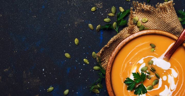 9 recettes d'automne inspirantes