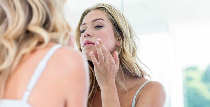 Bestaat er voeding die goed is voor je huid?