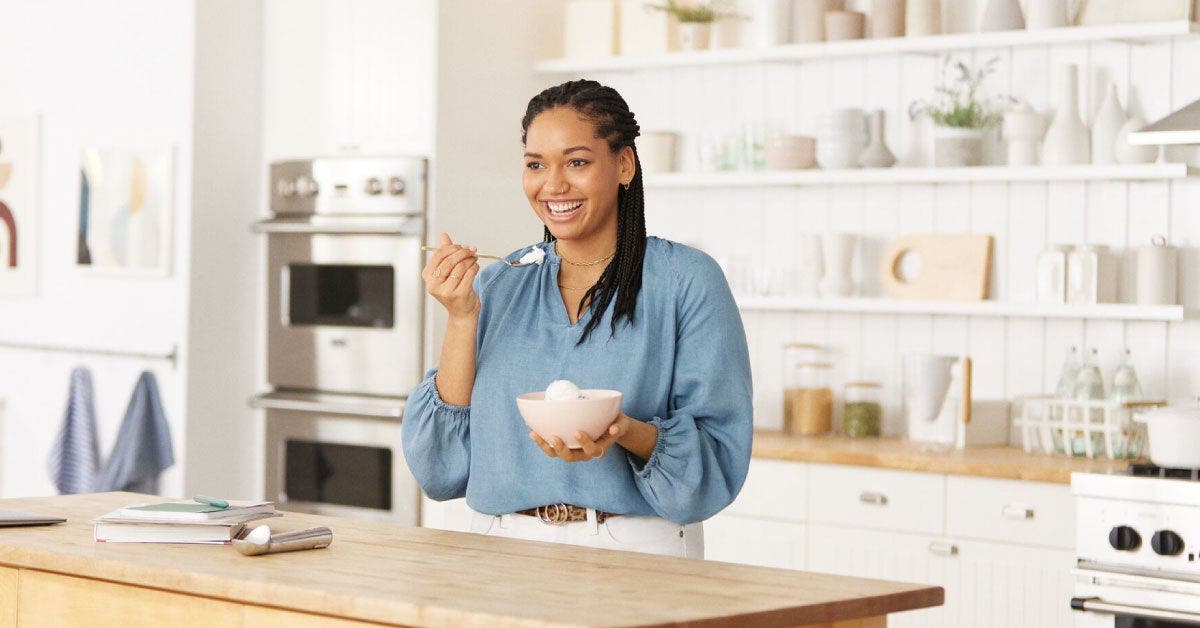 5 tips van de diëtiste voor gezonde snacks