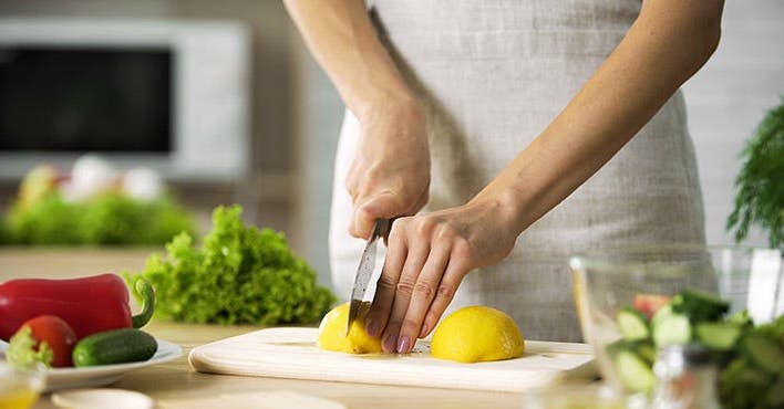 Recettes sans gluten