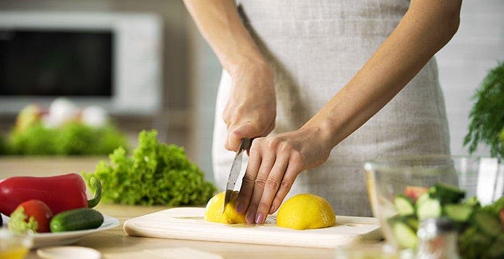 Glutenvrije recepten