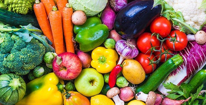 Vleeseter, vegetariër, veganist of toch flexitariër?