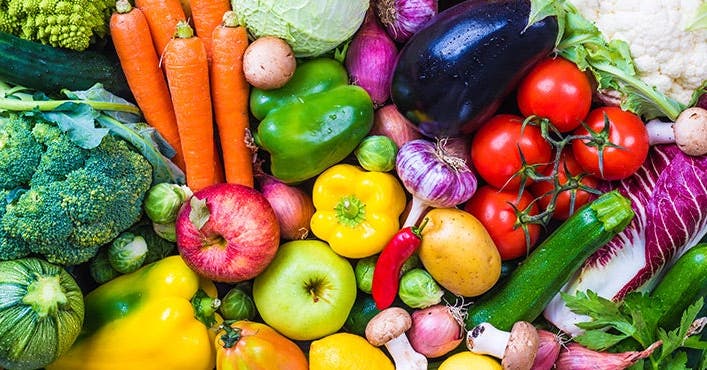Vleeseter, vegetariër, veganist of toch flexitariër?