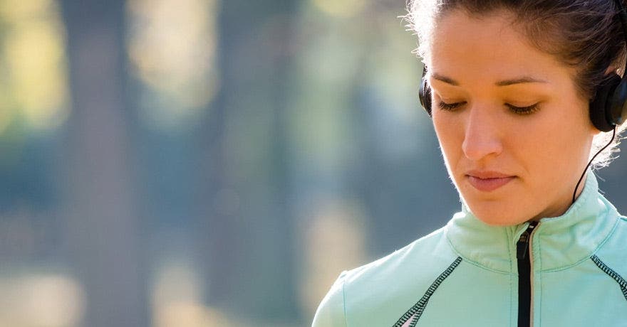Programme d’entraînement de course à pied : 60 minutes