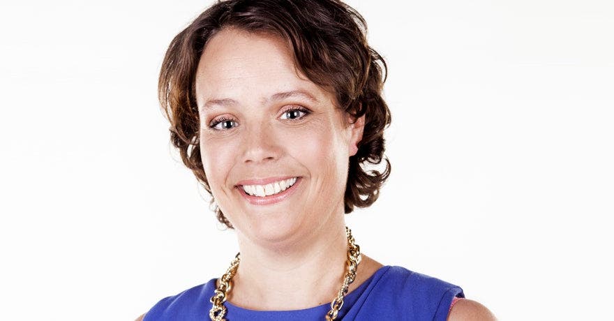 “WW is goed te combineren met mijn gezinsleven”
