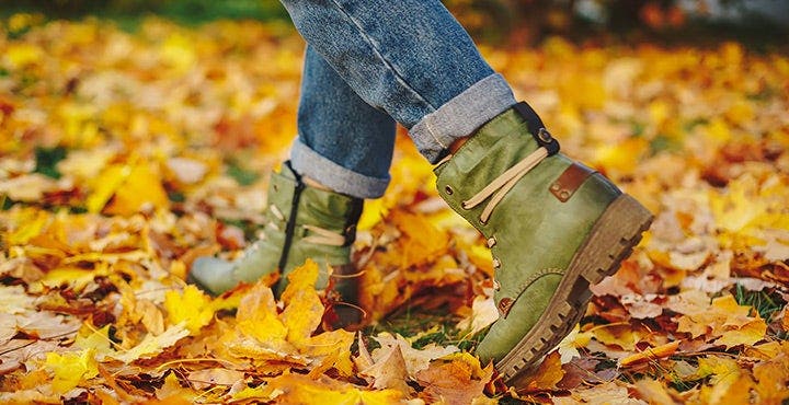 Voorkom de herfstdip!