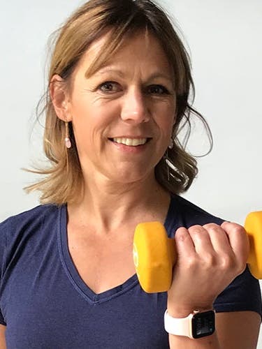 Help, ik krijg meer honger door het sporten!