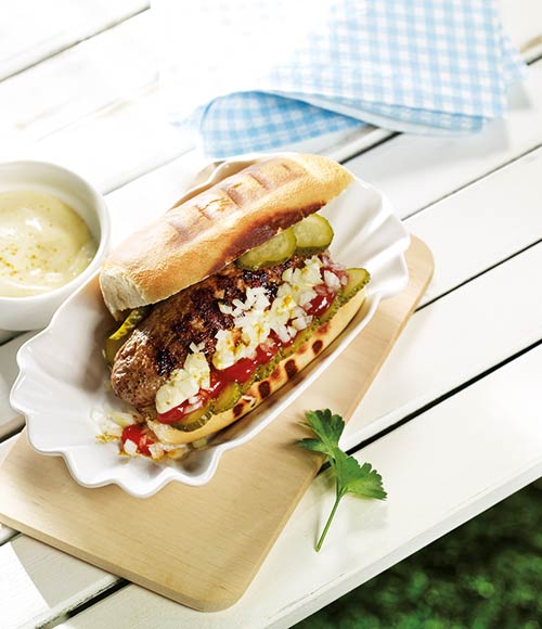  Menu 16 juillet – 20 juillet
