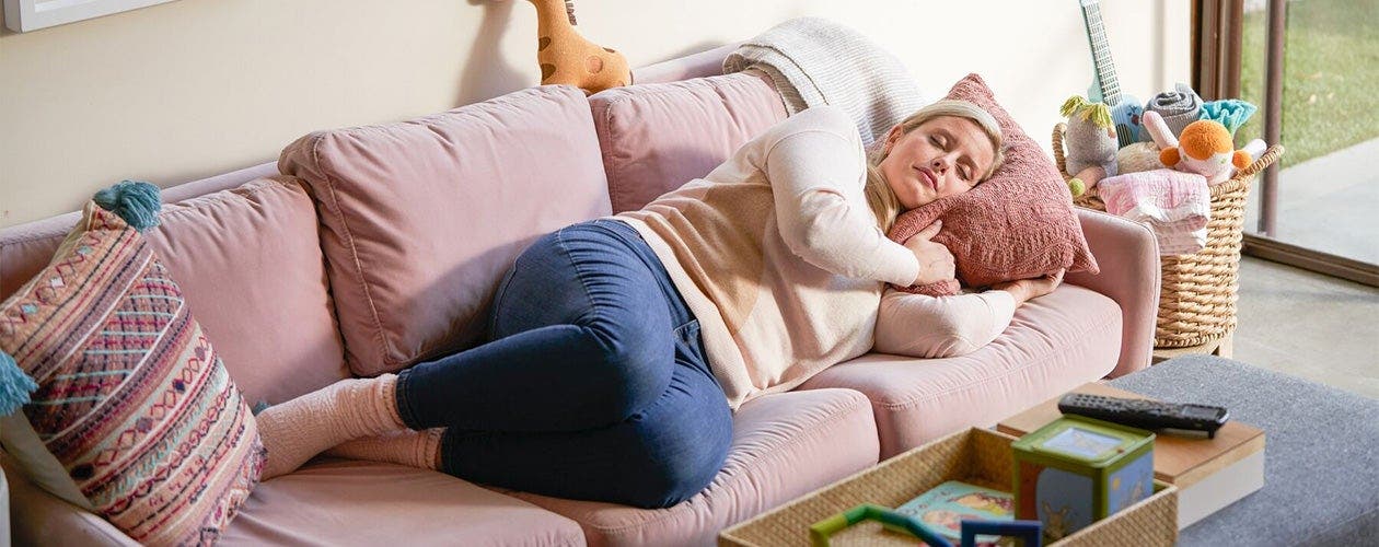 Wat is het verschil tussen een verkoudheid, griep, allergieën en een virus?
