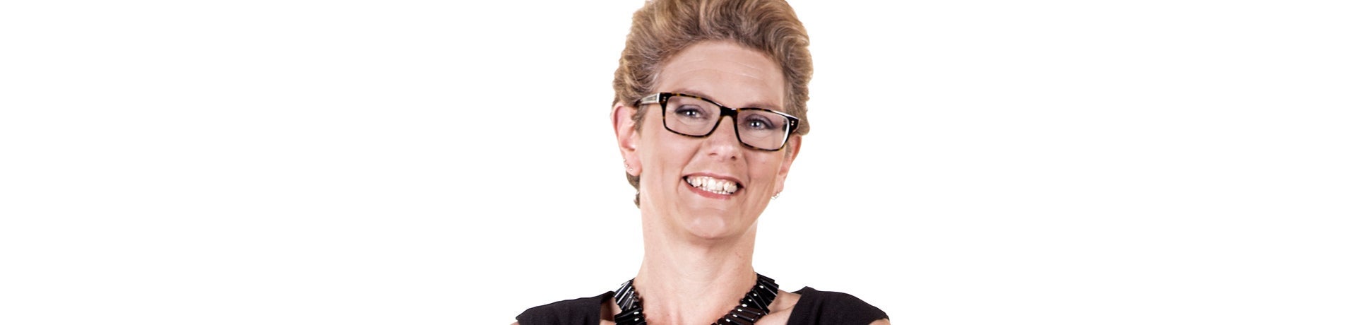 “Afvallen in groepsverband werkte voor mij”