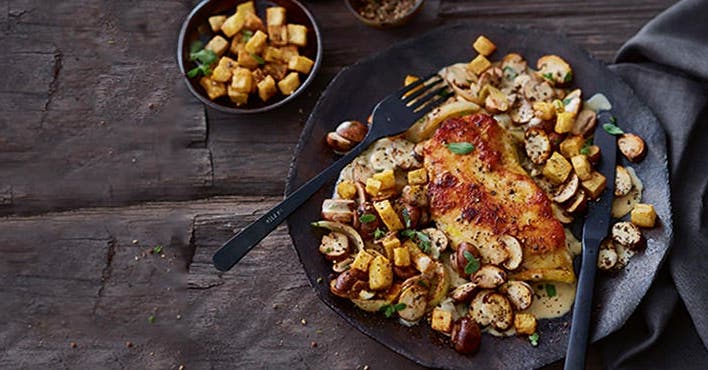 9 recettes automnales inspirantes