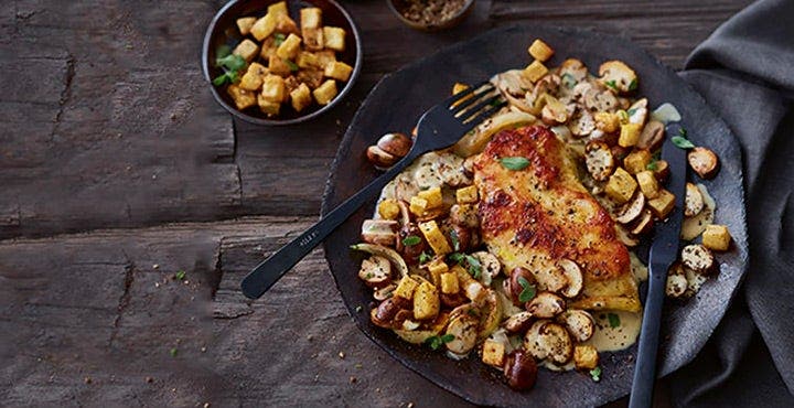 9 recettes automnales inspirantes