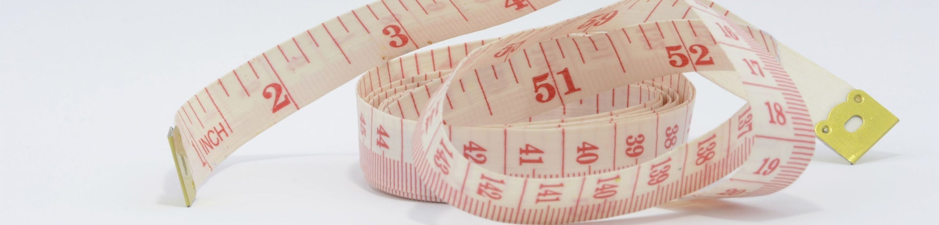 Jouw succes in centimeters!