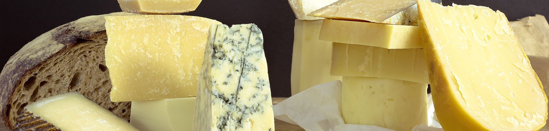 Le fromage est-il vraiment gras ?