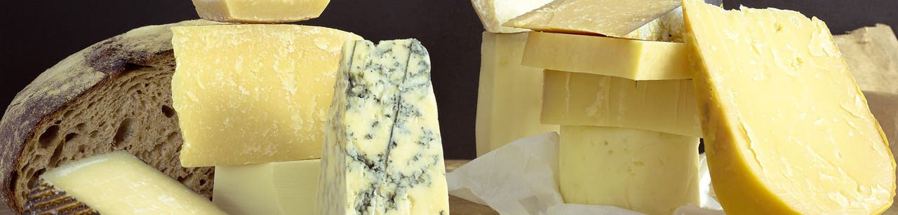 Le fromage est-il vraiment gras ?