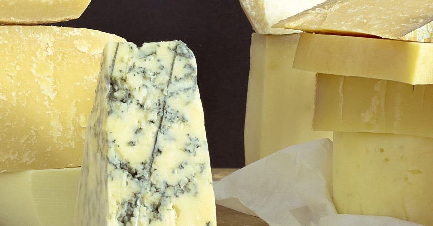 Le fromage est-il vraiment gras ?