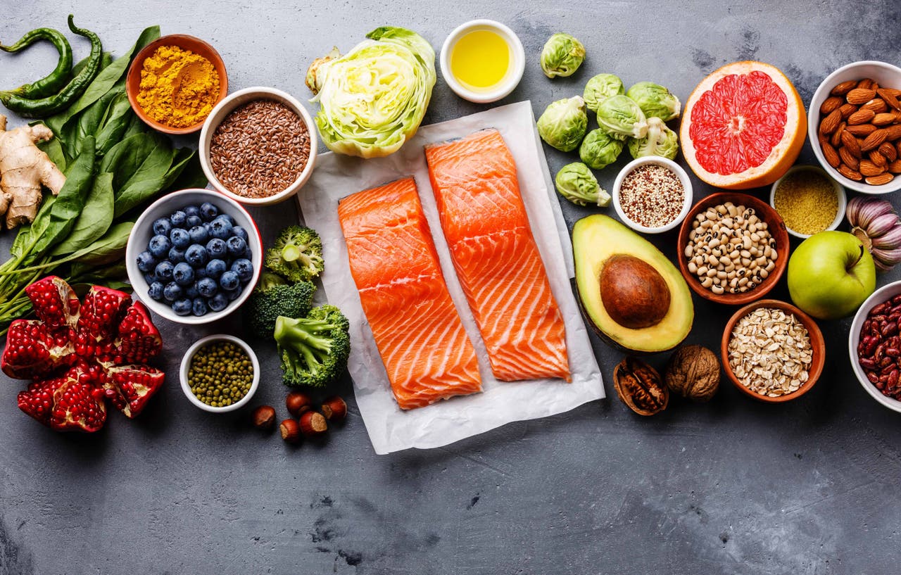 Hoe scoort het Keto dieet in vergelijking met andere diëten?