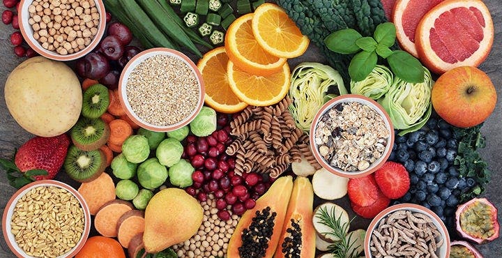 5 bonnes raisons de consommer des glucides