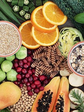 5 bonnes raisons de consommer des glucides