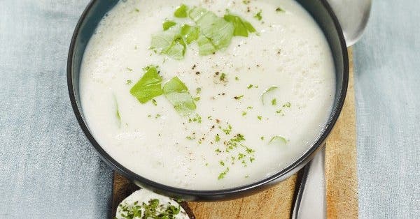 4 recettes au chou-rave