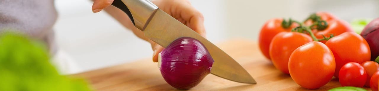 Une savoureuse cuisine light