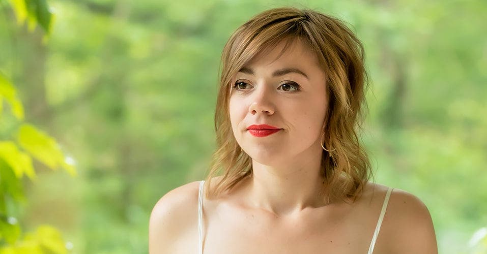 « Je me suis sentie renaître ! »