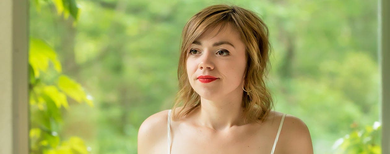 « Je me suis sentie renaître ! »