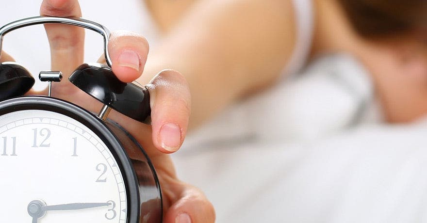 Hoe voorkom ik het maandagmorgengevoel?