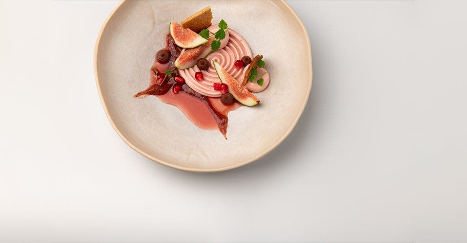 Étape par étape : carpaccio de coquilles Saint-Jacques avec Anne-Sophie, Top Chef WW