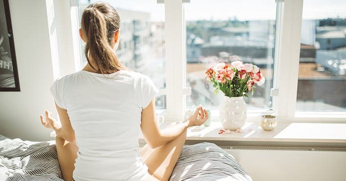 3 Meditatietechnieken voor een beter welzijn