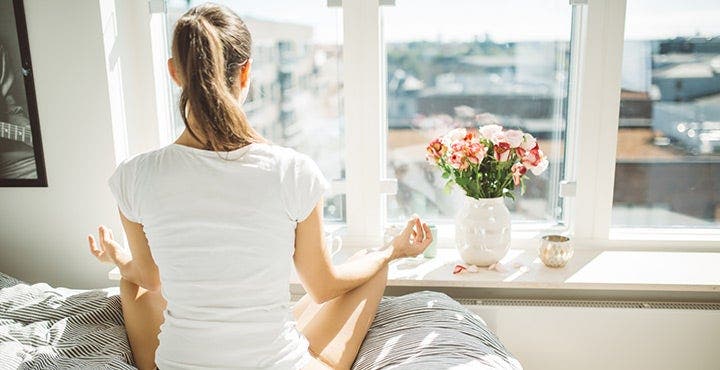 3 Meditatietechnieken voor een beter welzijn