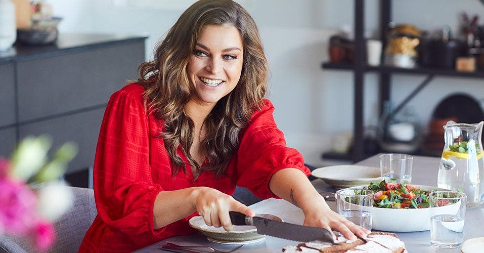 Sneller afvallen met deze 7 tips voor een gezond ritme