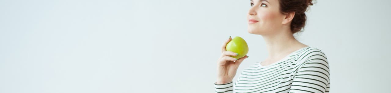 Mindful eten in een gehaaste maatschappij