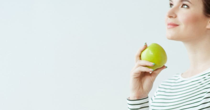 Mindful eten in een gehaaste maatschappij