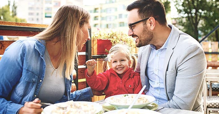 Embrassez le bonheur et changez votre vision des choses