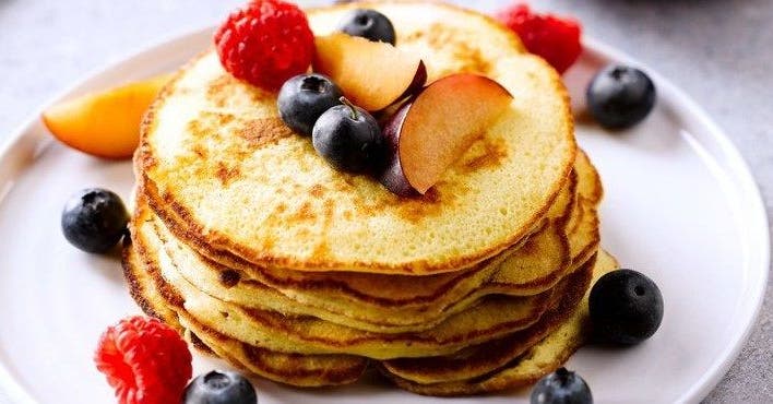 6 petits-déjeuners sains et savoureux
