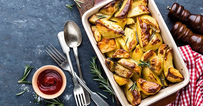 6 lekkere ovengerechten