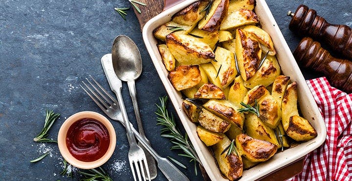 6 lekkere ovengerechten