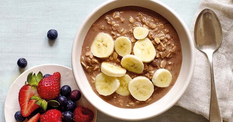 6 x makkelijke overnight oats recepten
