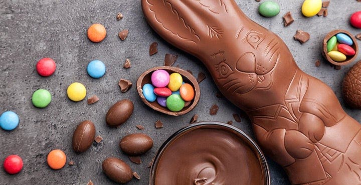 Bien profiter des fêtes de Pâques !