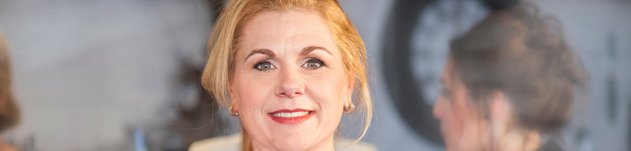 « J'ai réalisé que mes habitudes alimentaires n'étaient pas bonnes »