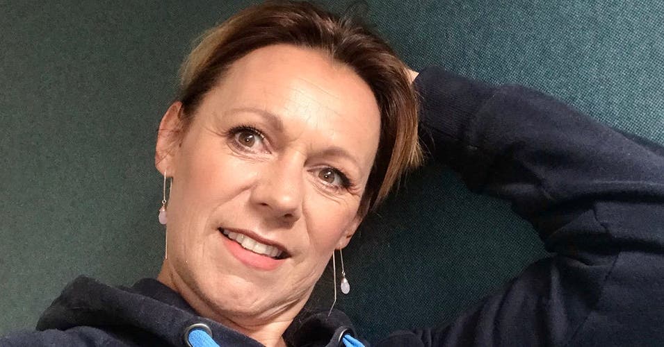 8 tips van Sabine Appelmans wanneer je last hebt van pijn na het sporten