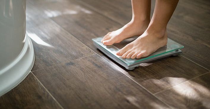 Continuer à perdre du poids et vaincre un plateau ?