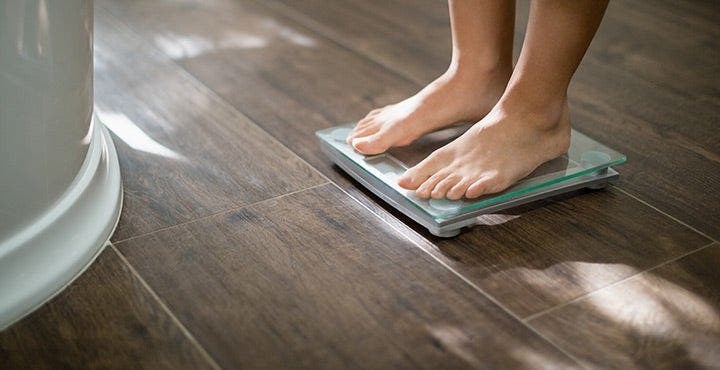 Continuer à perdre du poids et vaincre un plateau ?