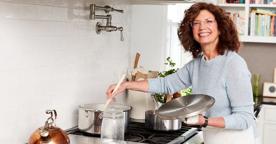 Quick & easy recepten voor het avondeten