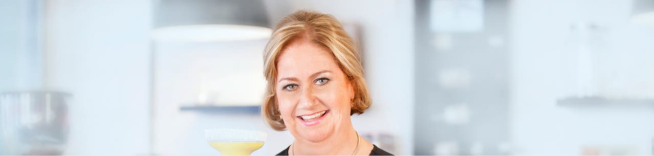 “Mijn zoon had genoeg van mijn excuses”