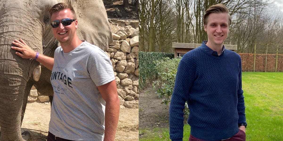 “WW maakt je bewust dat zolang je gezonde keuzes maakt, je best af en toe mag zondigen.”