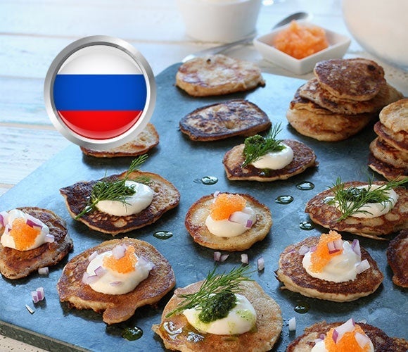 Blinis