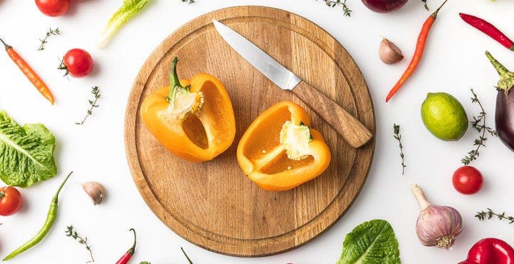 Recettes de salade